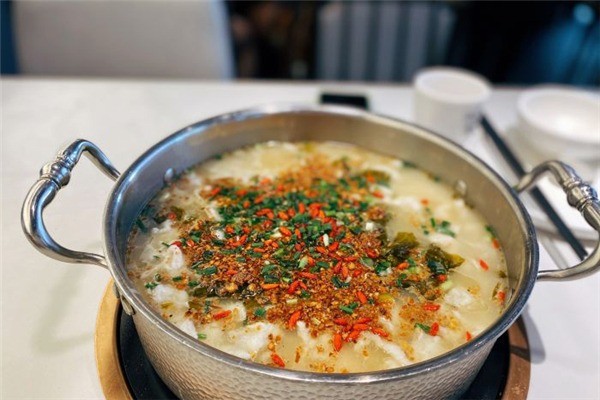 客家情鱼庄火锅